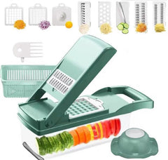 Vegetable Chopper Kitchen